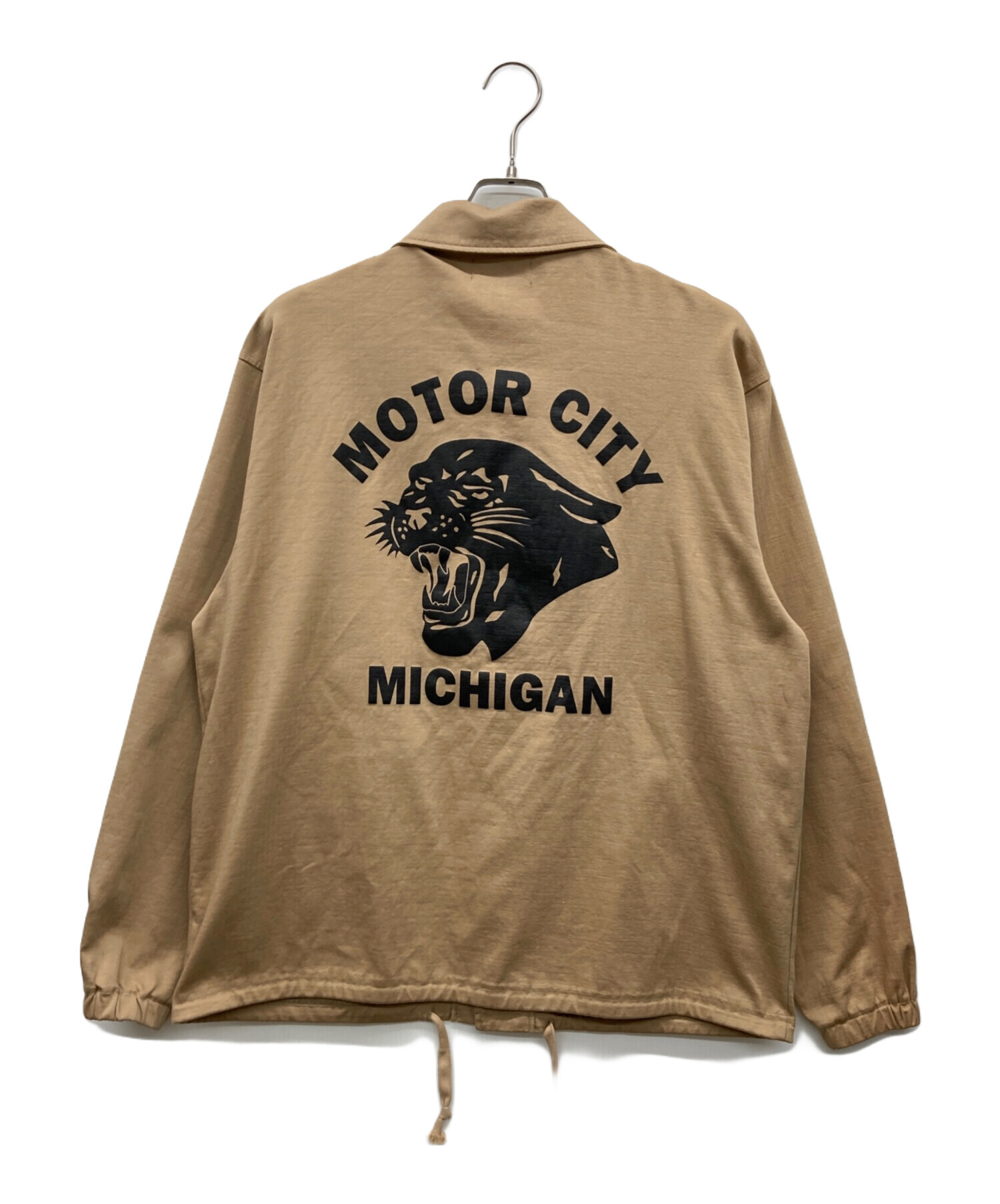 中古・古着通販】Hysteric Glamour (ヒステリックグラマー) MOTOR CITY