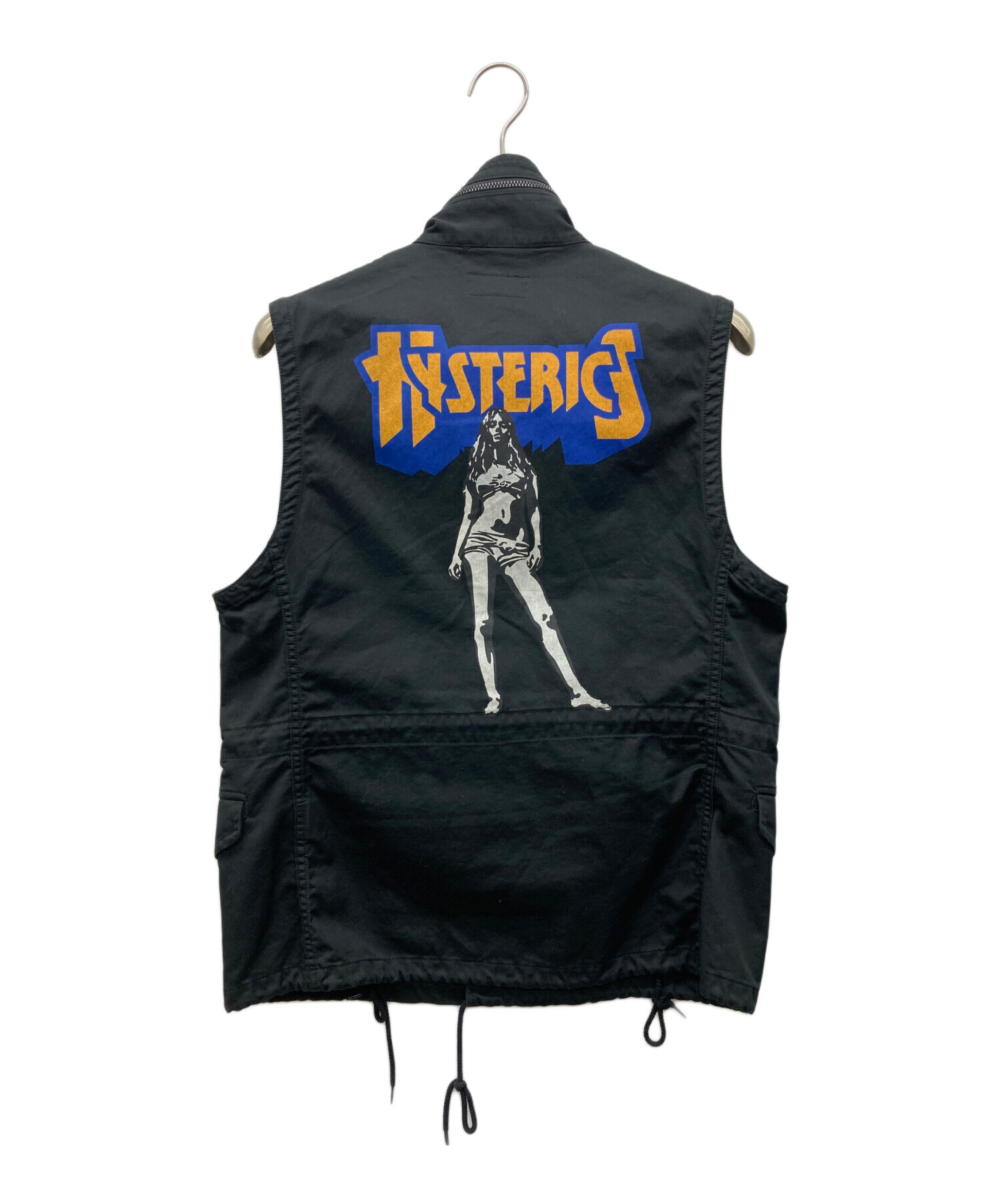 中古・古着通販】Hysteric Glamour (ヒステリックグラマー) BAD AS