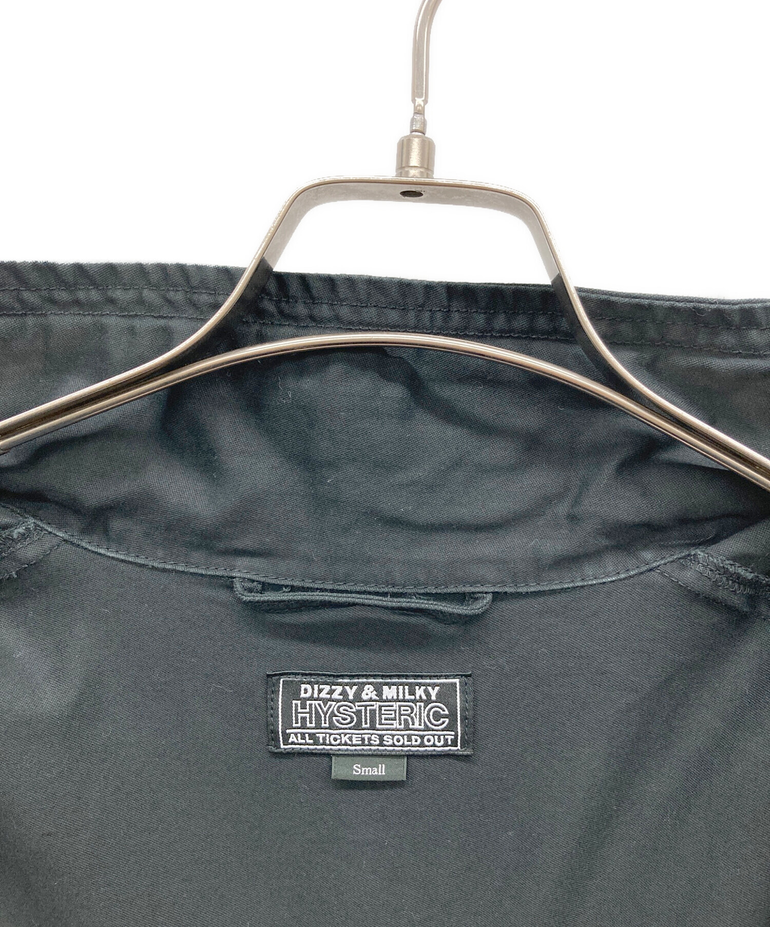 中古・古着通販】Hysteric Glamour (ヒステリックグラマー) BAD AS