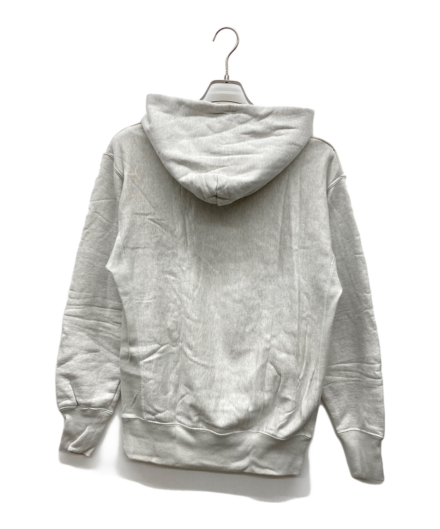 HYSTERIC GLAMOUR TRIANGLE WOMAN パーカー　L 中古・古着通販】Hysteric Glamour (ヒステリックグラマー) TRIANGLE