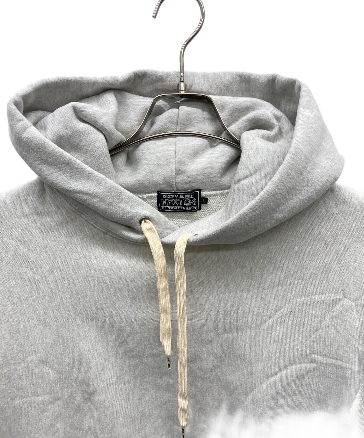 中古・古着通販】Hysteric Glamour (ヒステリックグラマー) TRIANGLE