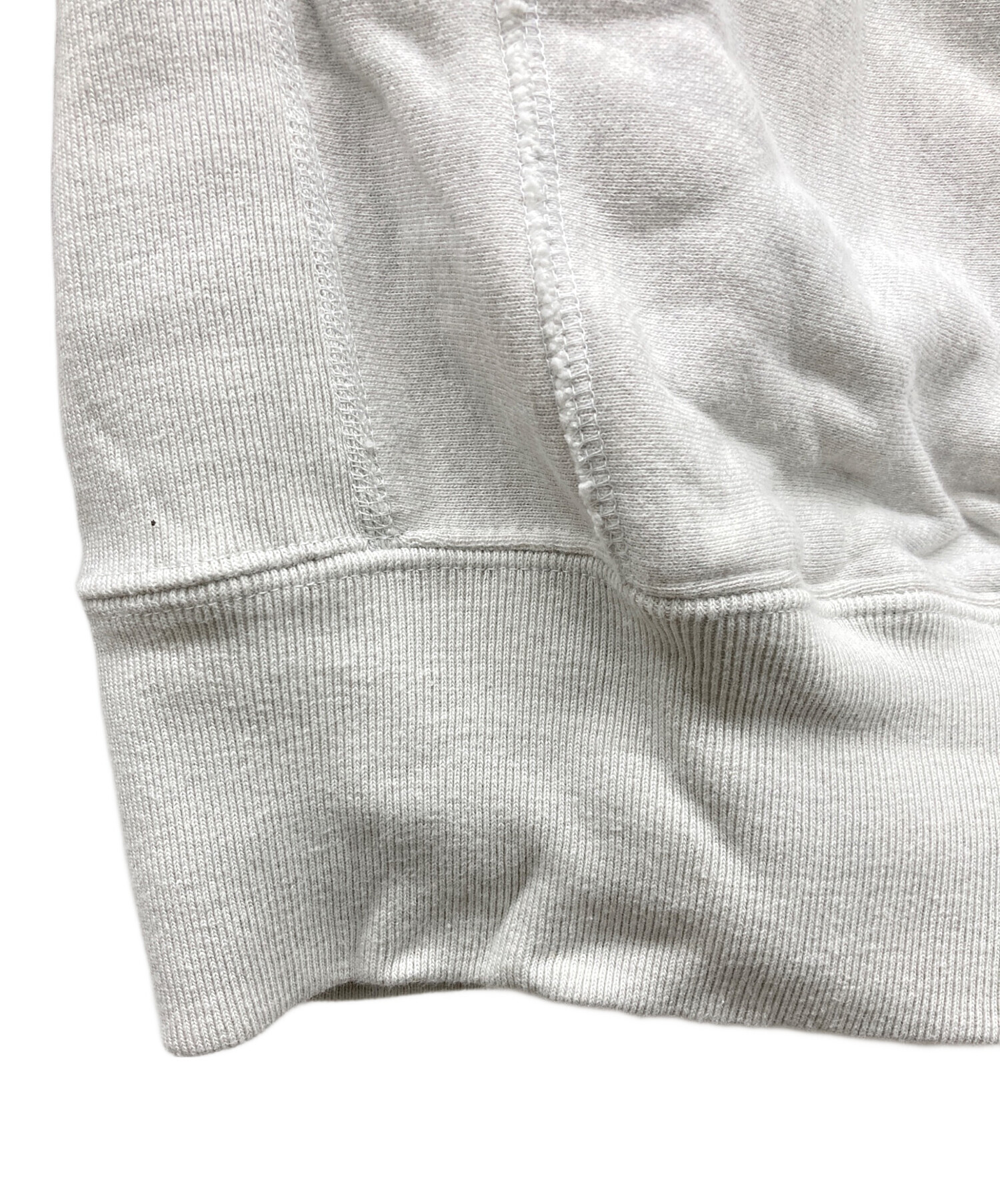 HYSTERIC GLAMOUR TRIANGLE WOMAN パーカー　L HYSTERIC GLAMOUR TRIANGLE WOMAN パーカー L