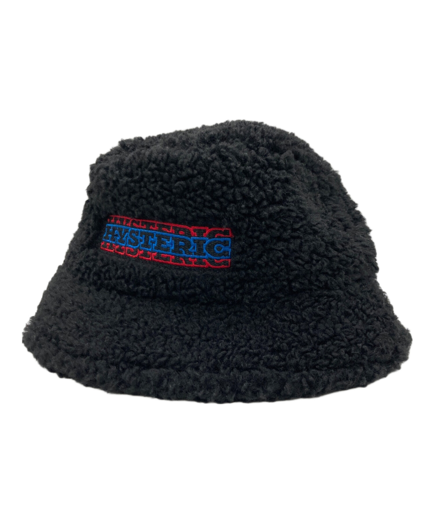 中古・古着通販】Hysteric Glamour (ヒステリックグラマー) ロゴ刺繍