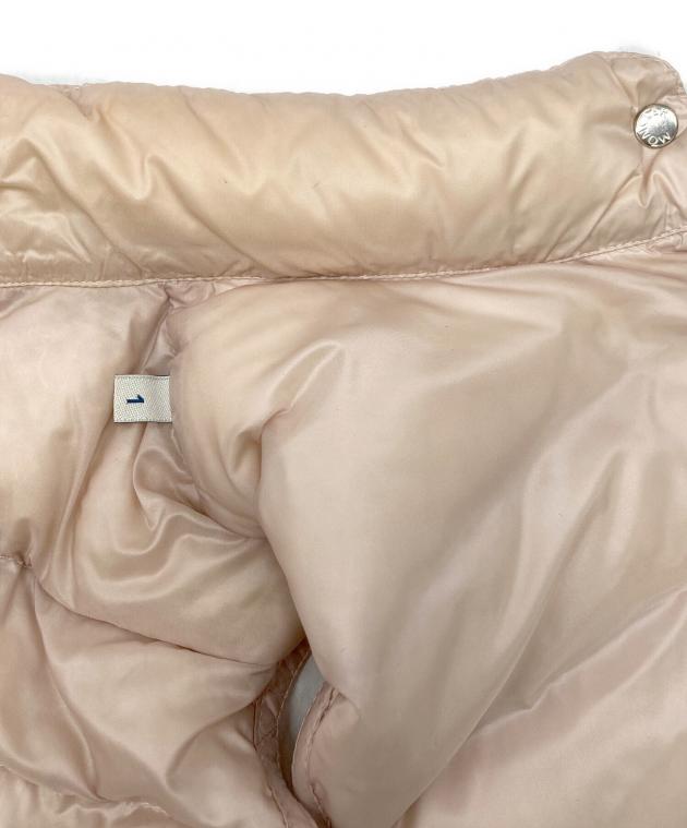 中古・古着通販】MONCLER (モンクレール) LIANE GILET ダウンベスト