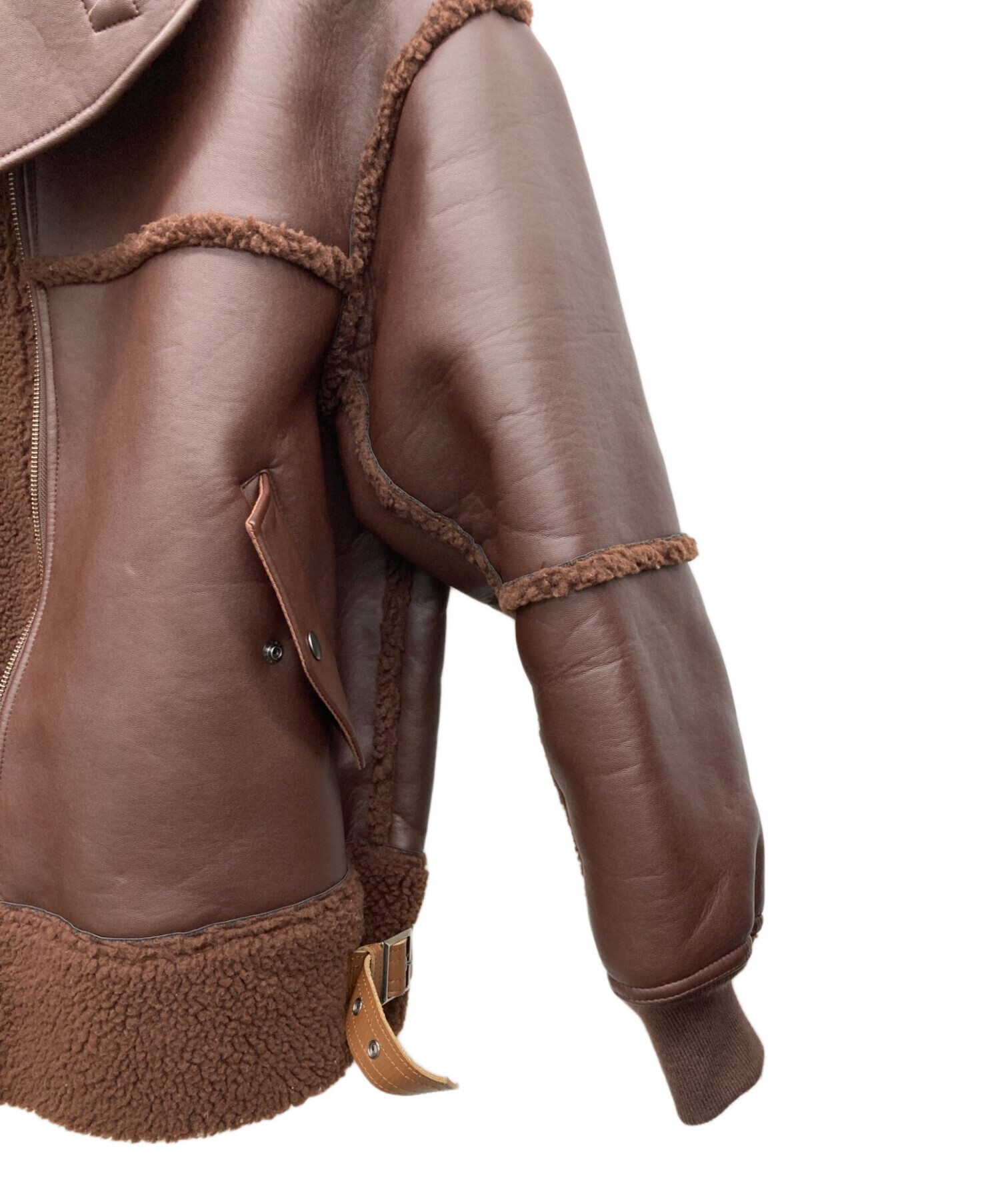 中古・古着通販】6(ROKU) BEAUTY&YOUTH (ロク ビューティーアンド