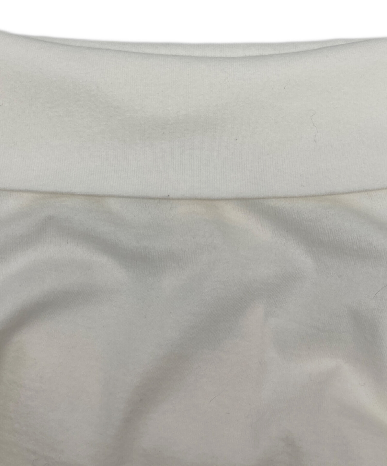 中古・古着通販】THE SHINZONE (ザ シンゾーン) ハイネック オーバーT 