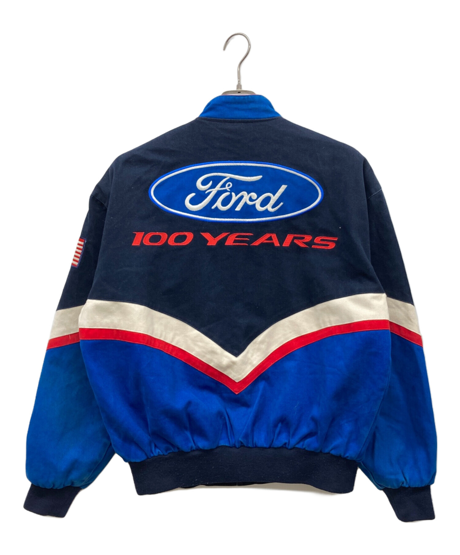 中古・古着通販】JH Design (ジェイエイチデザイン) ford レーシング