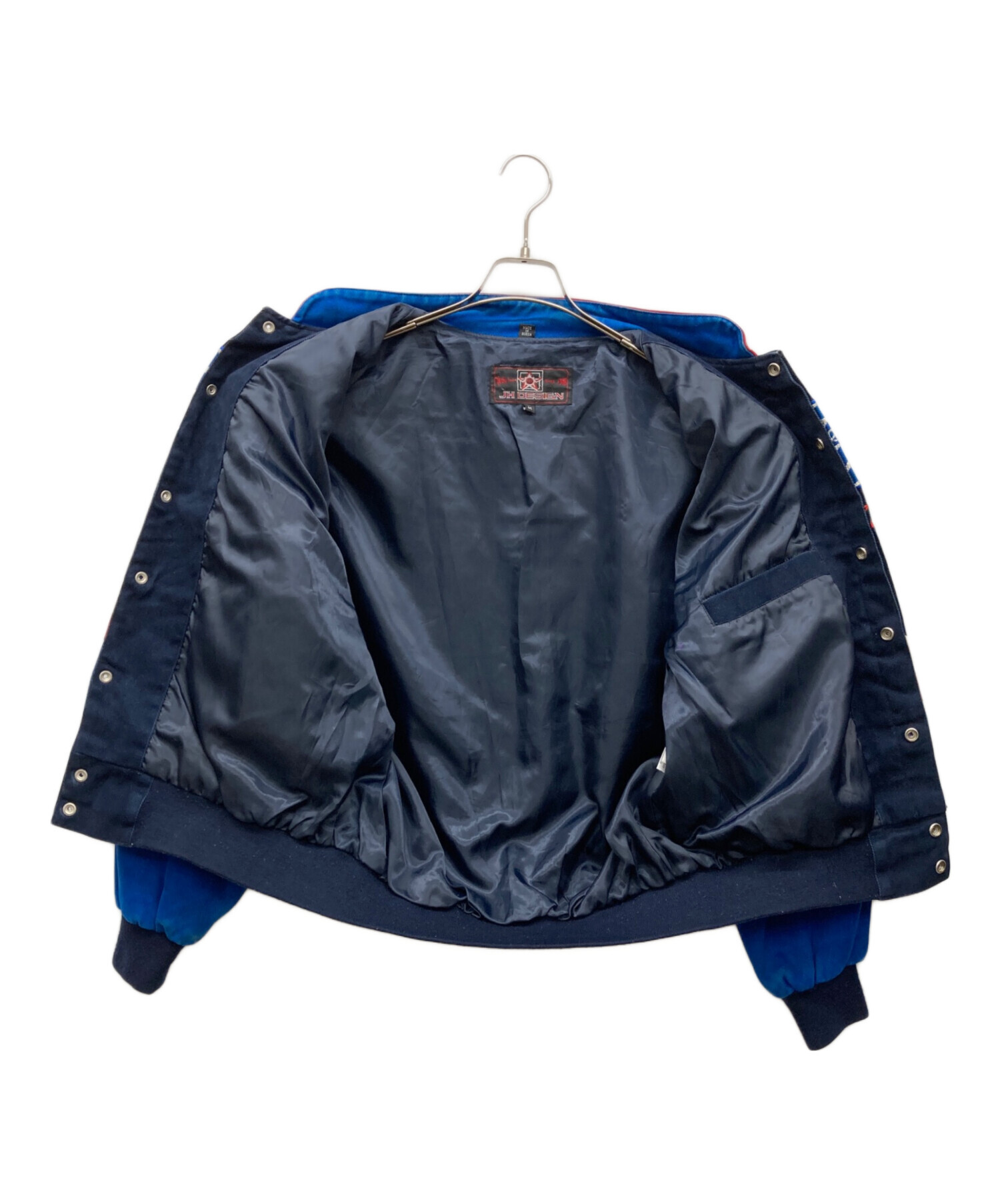 中古・古着通販】JH Design (ジェイエイチデザイン) ford レーシング