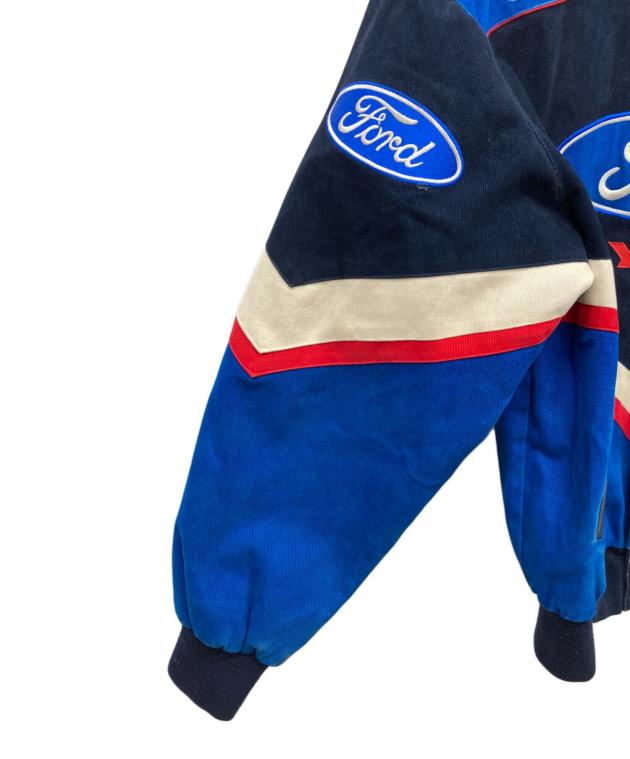 中古・古着通販】JH Design (ジェイエイチデザイン) ford レーシング