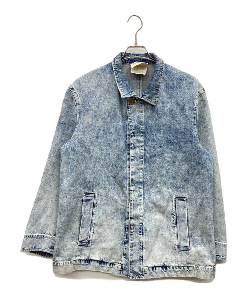 digawelディガウェルデニムジャケット2 中古・古着通販】digawel (ディガウェル) デニムジャケット インディゴ