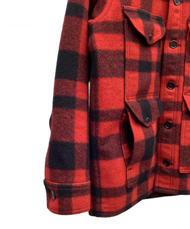 中古・古着通販】FILSON GARMENT (フィルソン ガーメント) マッキノ