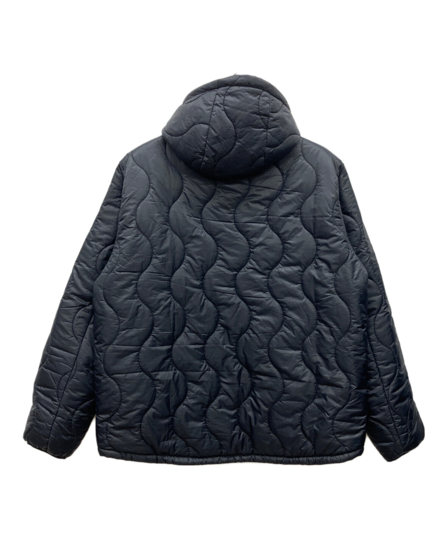 中古・古着通販】WILD THINGS (ワイルドシングス) REVERSIBLE BELAY 