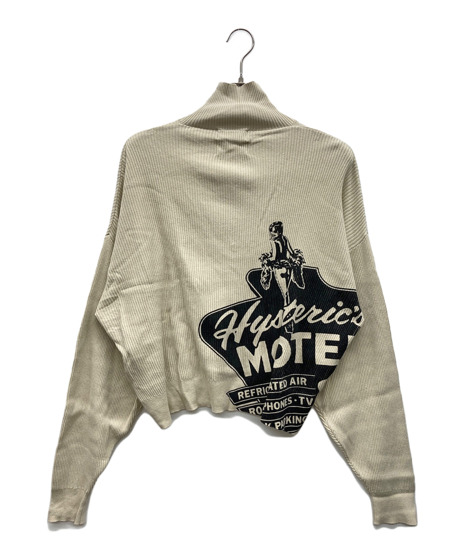 中古・古着通販】Hysteric Glamour (ヒステリックグラマー) HYSTERIC 