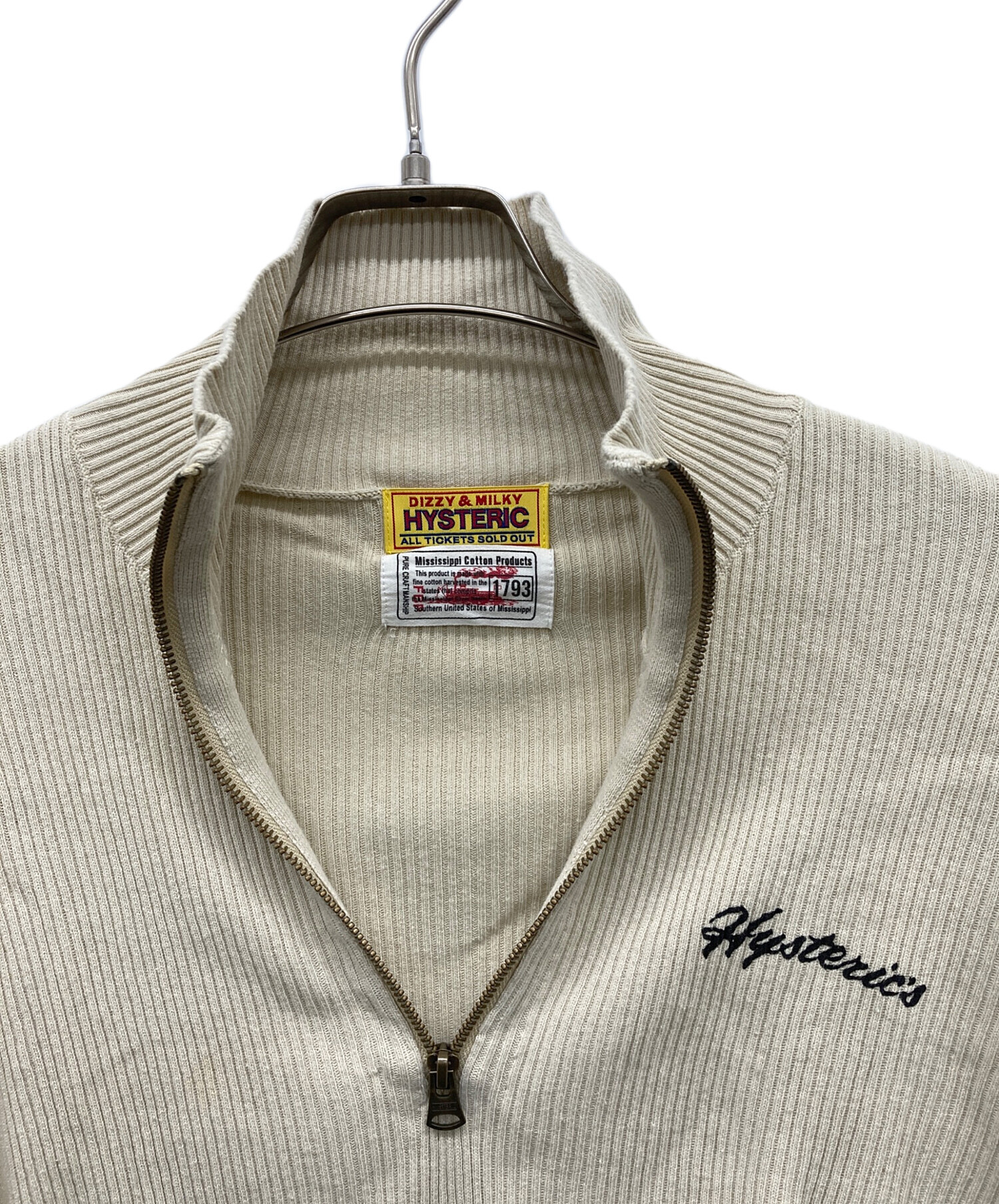 中古・古着通販】Hysteric Glamour (ヒステリックグラマー) HYSTERIC 