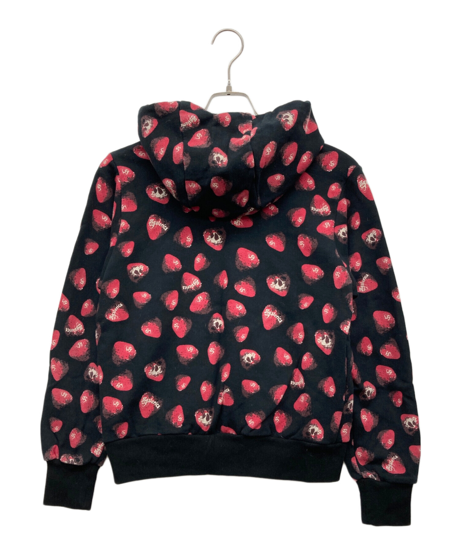 中古・古着通販】Hysteric Glamour (ヒステリックグラマー) SKULL