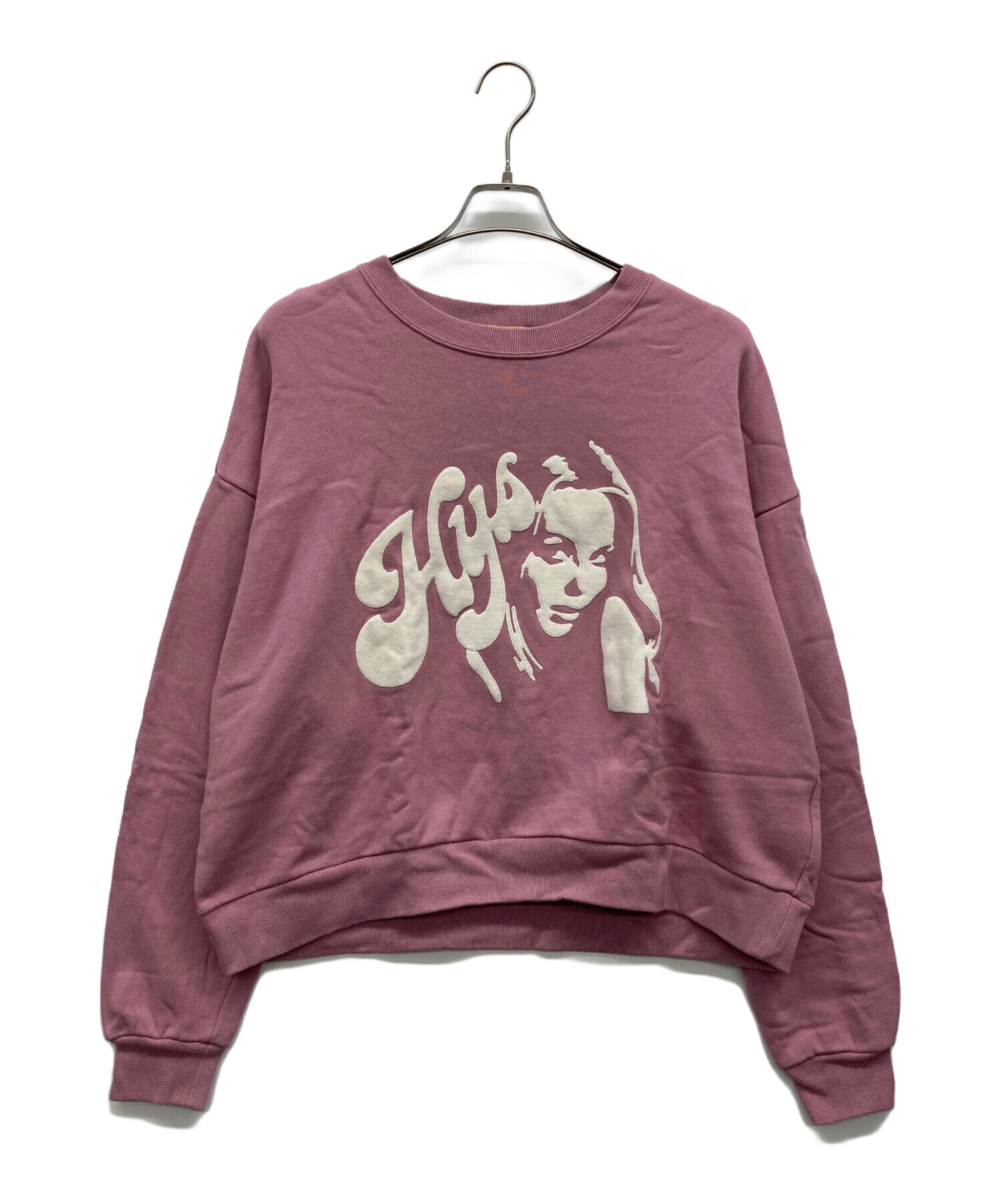 中古・古着通販】Hysteric Glamour (ヒステリックグラマー) HYSTERIC