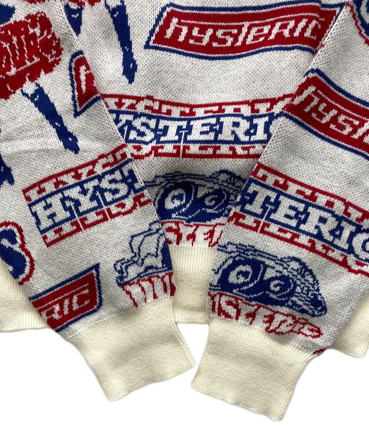 中古・古着通販】Hysteric Glamour (ヒステリックグラマー) FANTASTIC