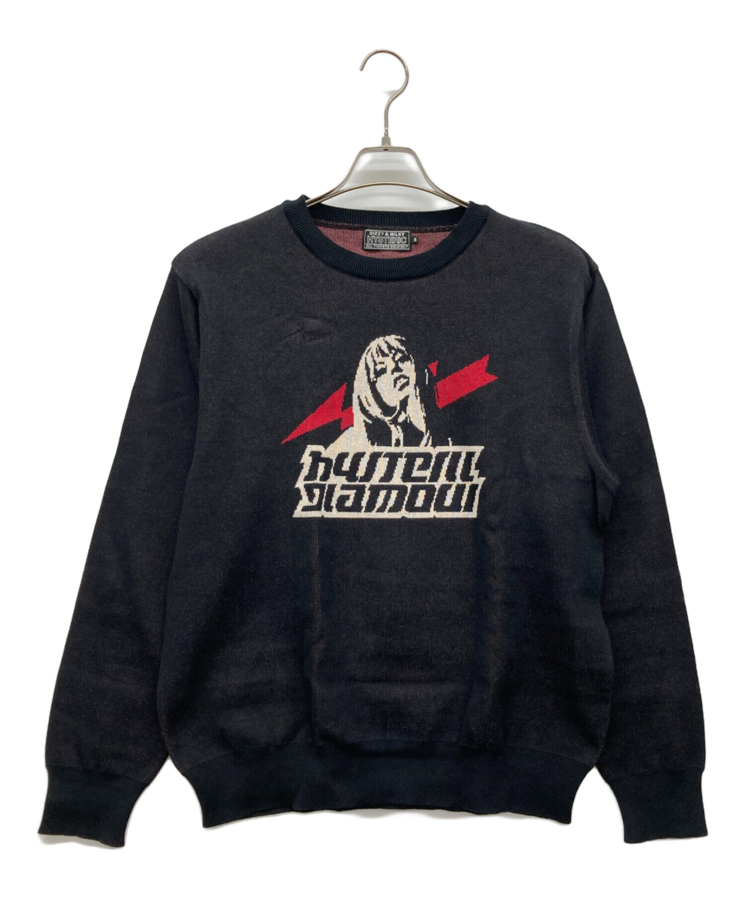 中古・古着通販】Hysteric Glamour (ヒステリックグラマー) AREA HG