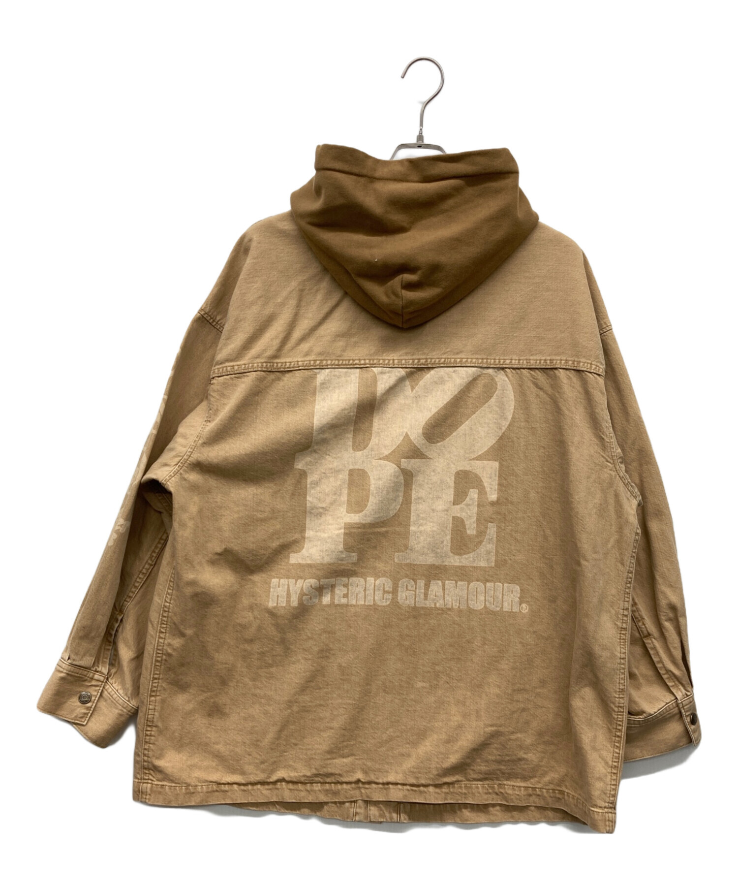 中古・古着通販】Hysteric Glamour (ヒステリックグラマー) DOPE