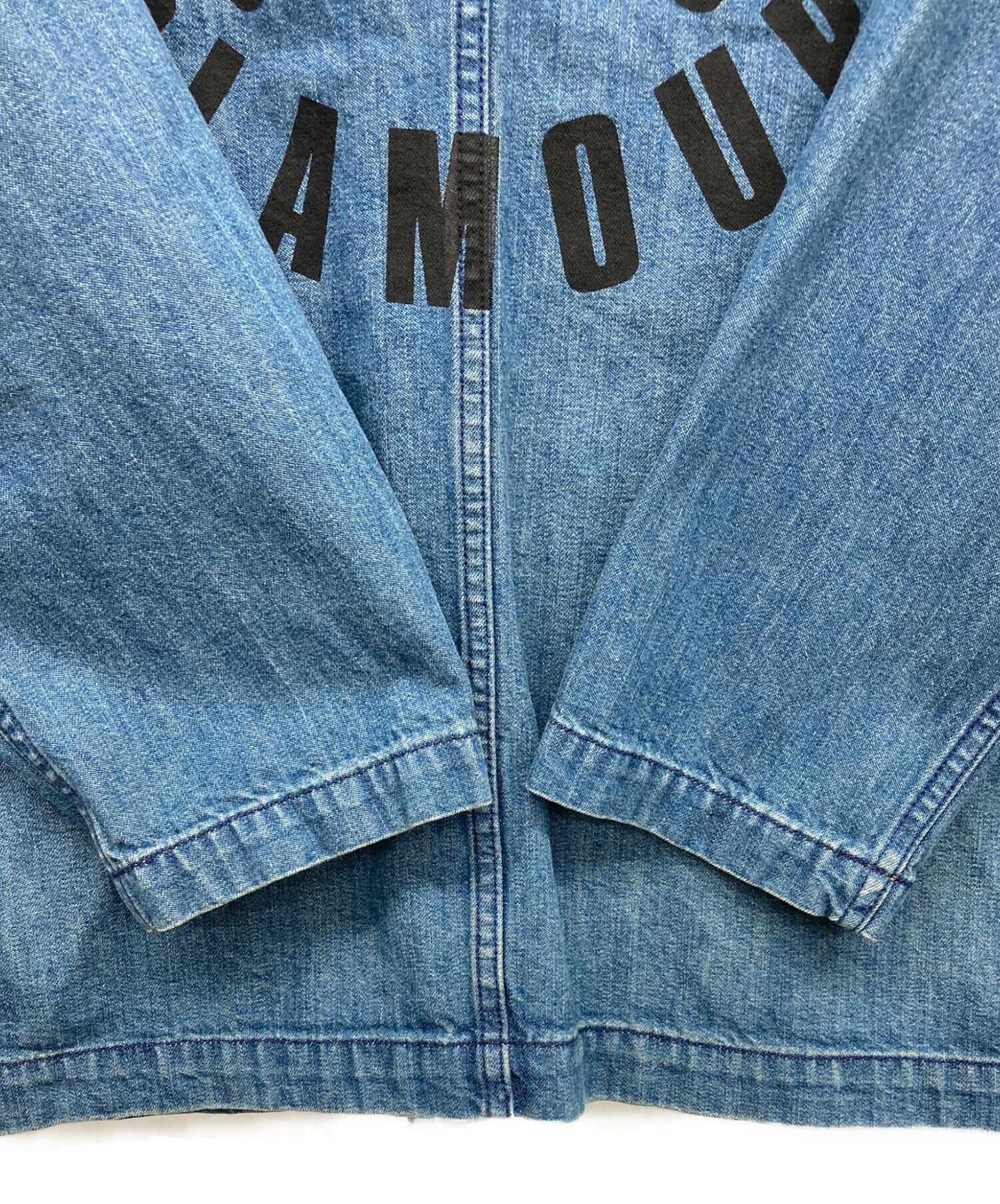 中古・古着通販】Hysteric Glamour (ヒステリックグラマー) WOMAN ON