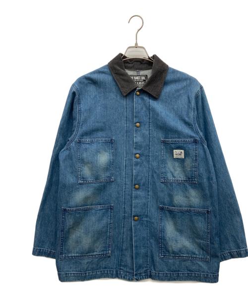 中古・古着通販】Hysteric Glamour (ヒステリックグラマー) WOMAN ON