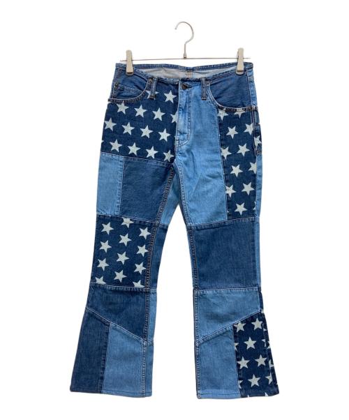 中古・古着通販】Hysteric Glamour (ヒステリックグラマー) STAR柄