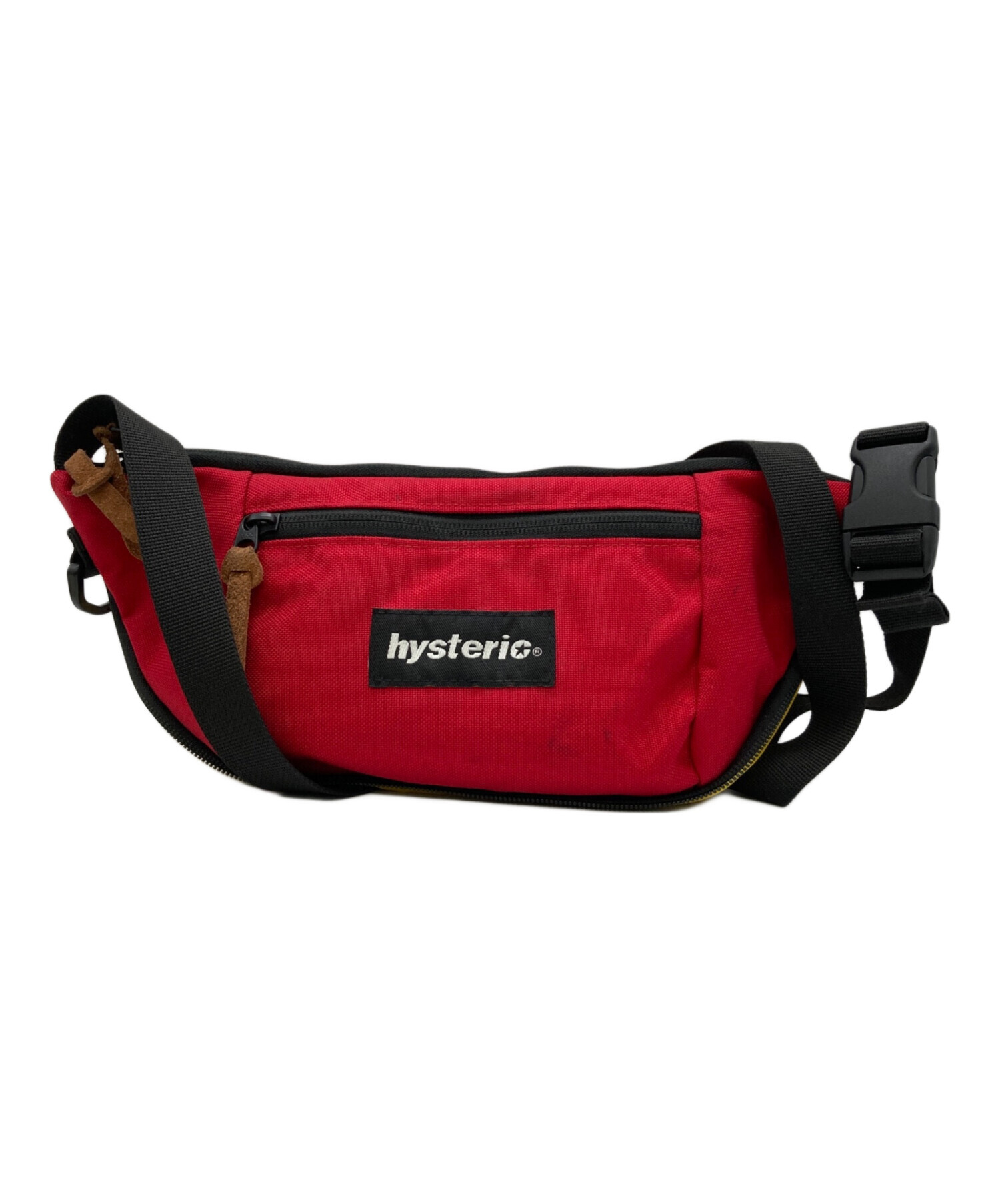 中古・古着通販】Hysteric Glamour (ヒステリックグラマー) コーデュラ