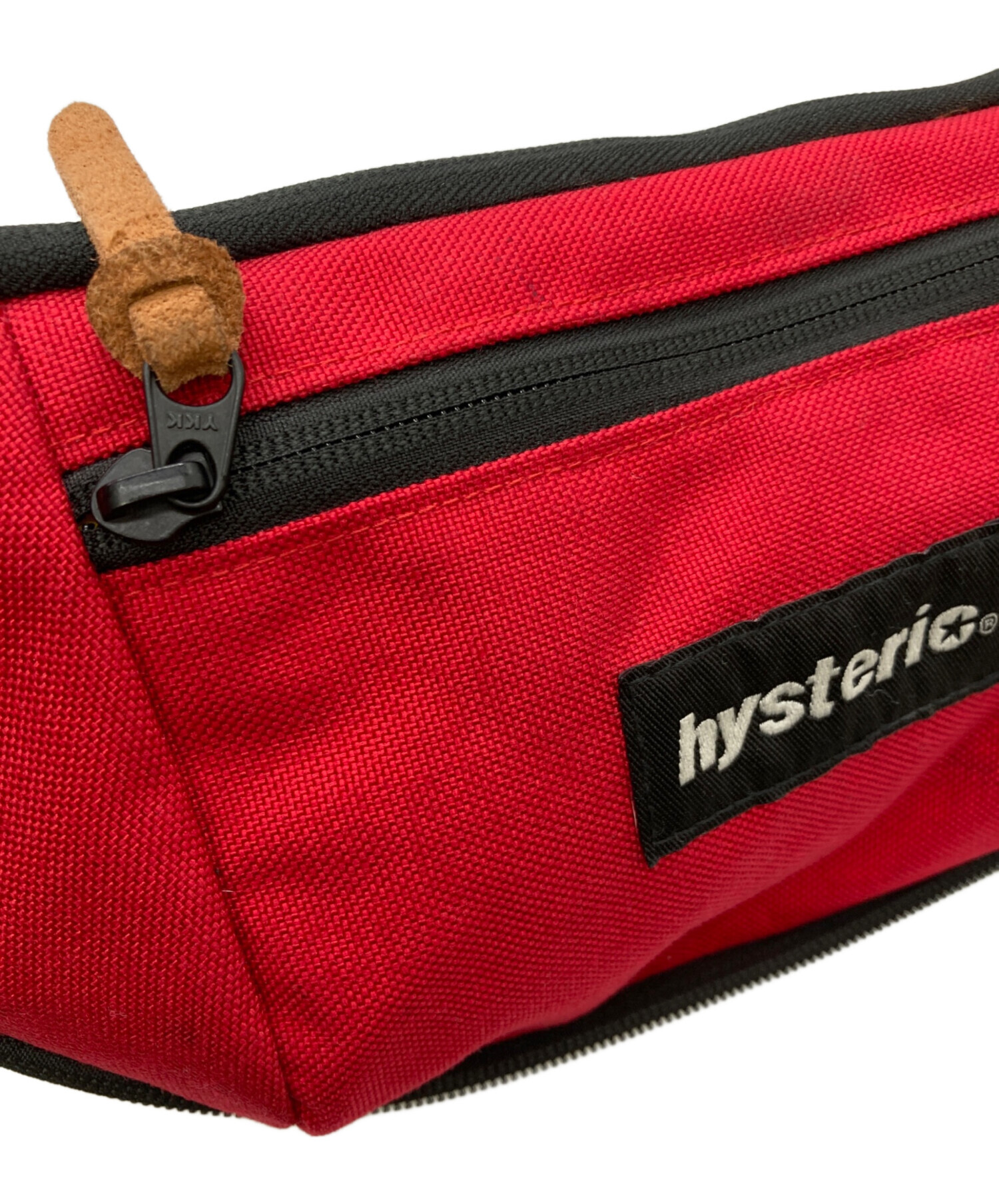中古・古着通販】Hysteric Glamour (ヒステリックグラマー) コーデュラ