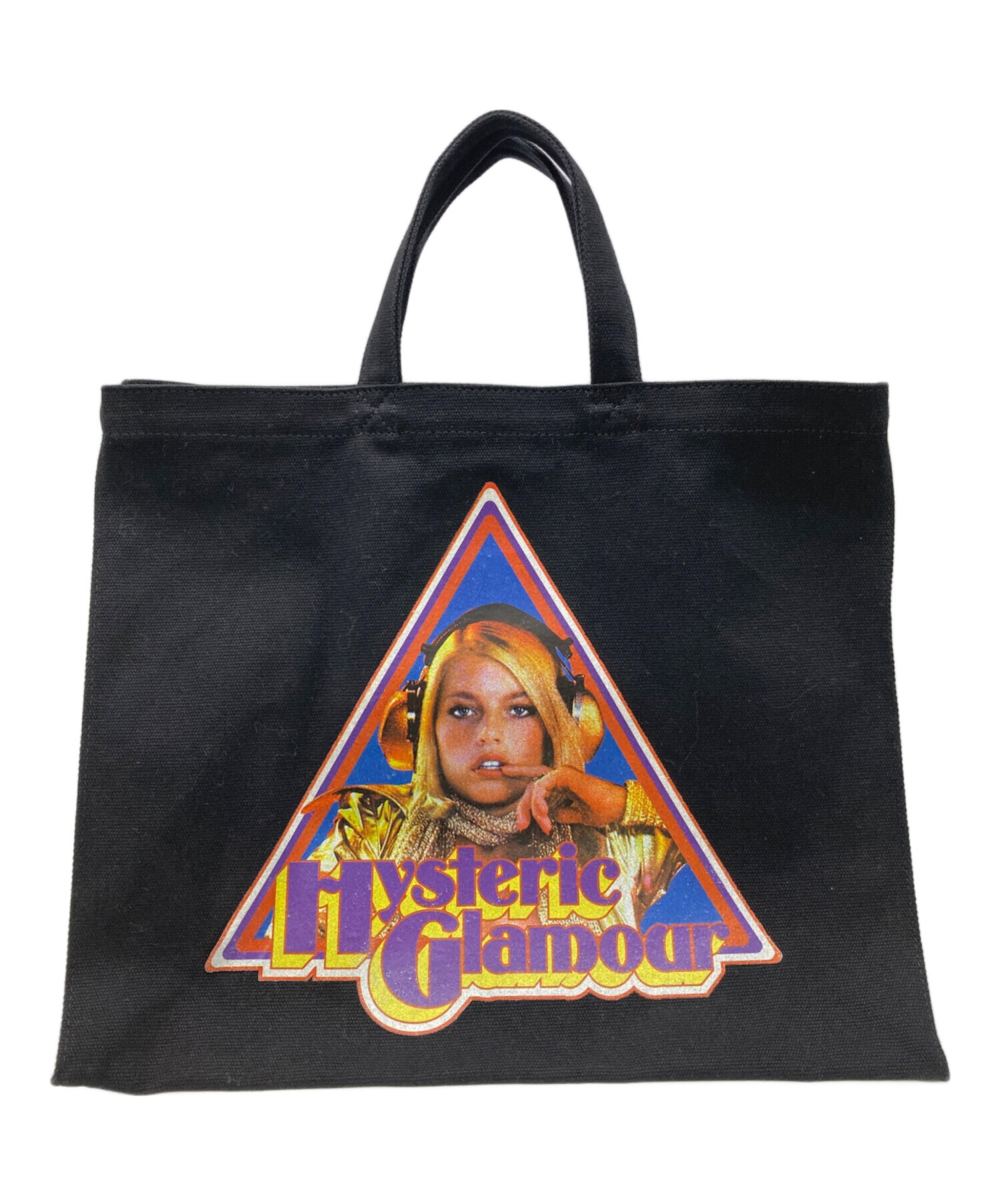 中古・古着通販】Hysteric Glamour (ヒステリックグラマー) トート