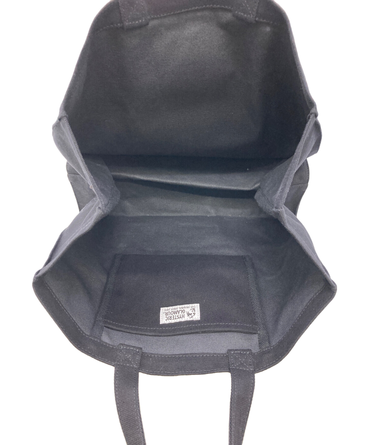 中古・古着通販】Hysteric Glamour (ヒステリックグラマー) トート