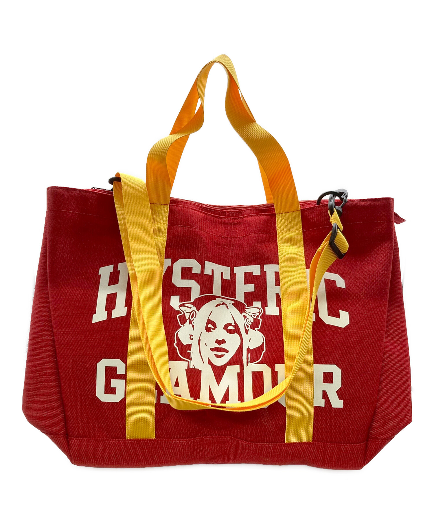 中古・古着通販】Hysteric Glamour (ヒステリックグラマー) COLLEGE