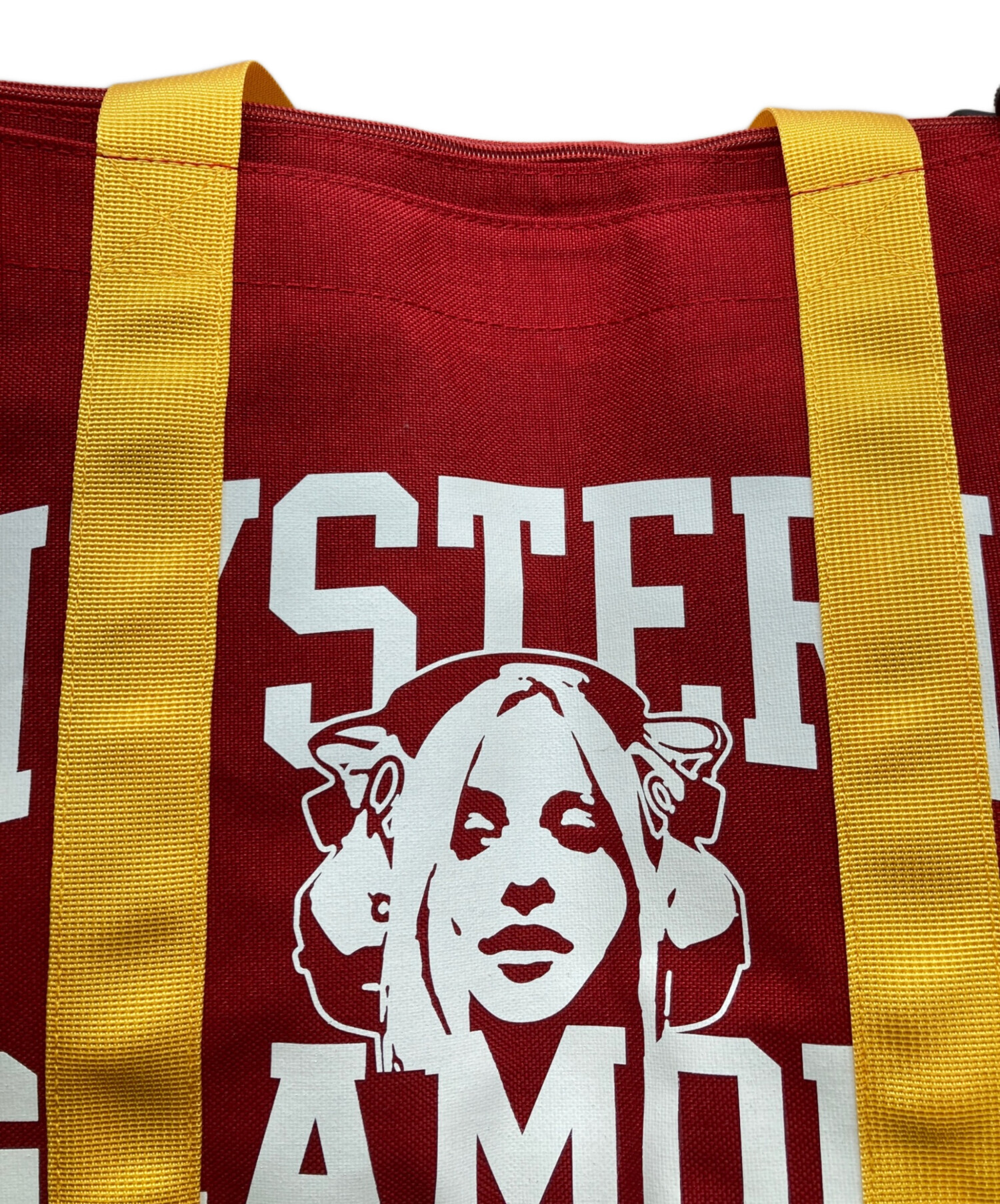 中古・古着通販】Hysteric Glamour (ヒステリックグラマー) COLLEGE 