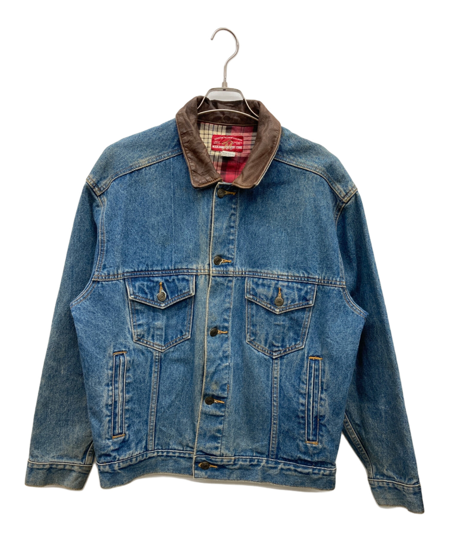 中古・古着通販】MARLBORO COUNTRY STORE (マルボロカントリーストア