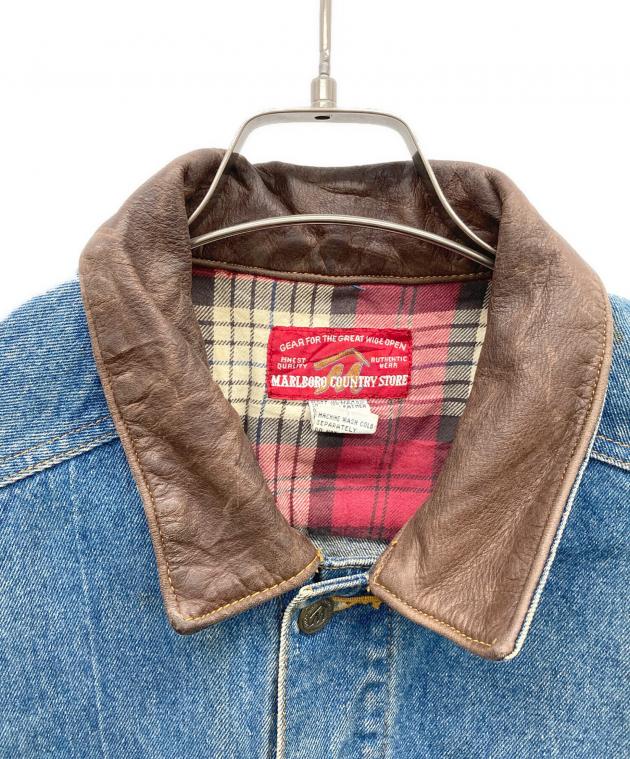 中古・古着通販】MARLBORO COUNTRY STORE (マルボロカントリーストア