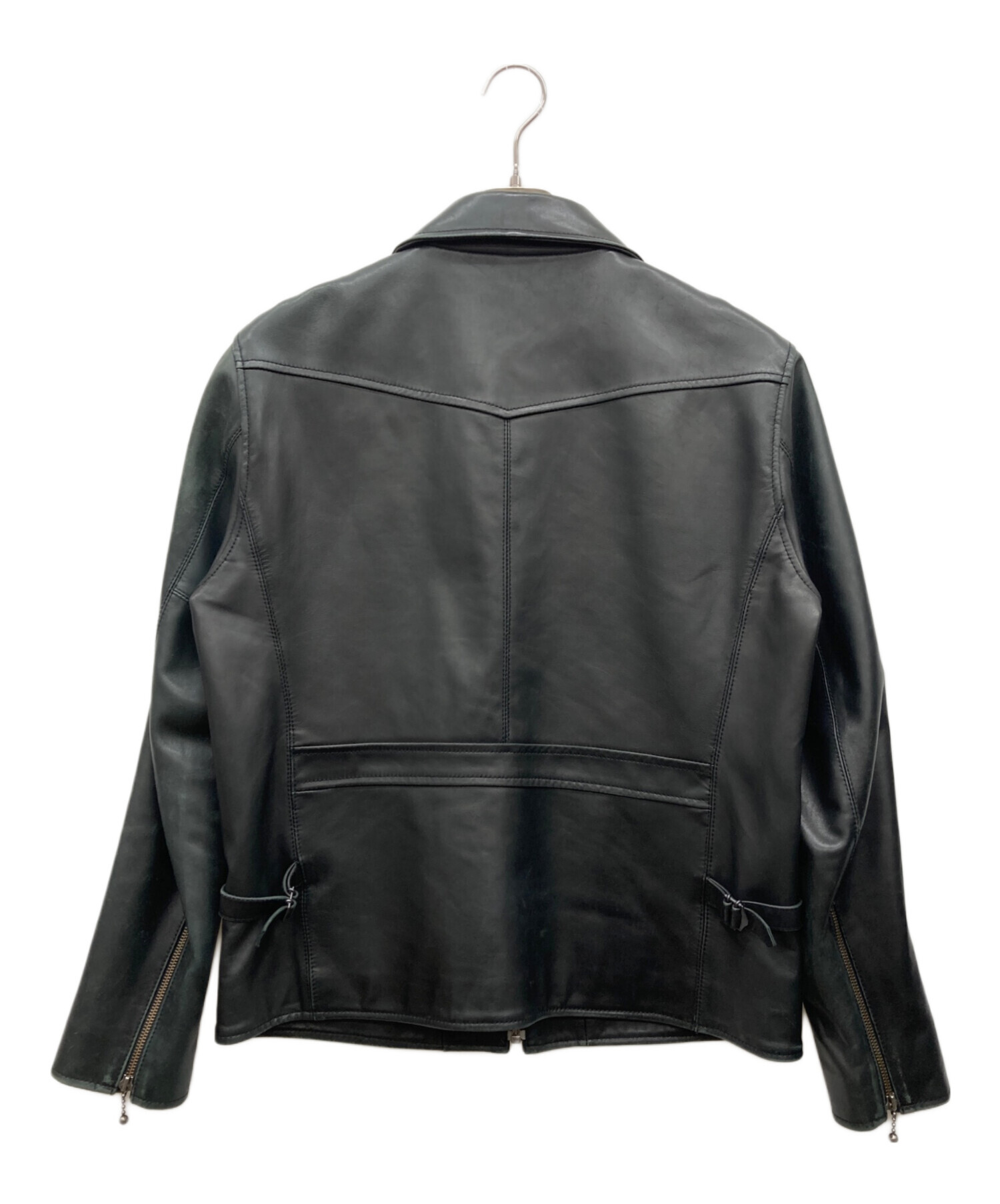 中古・古着通販】LEVI'S PReMIUM (リーバイス プレミアム) ラムレザー