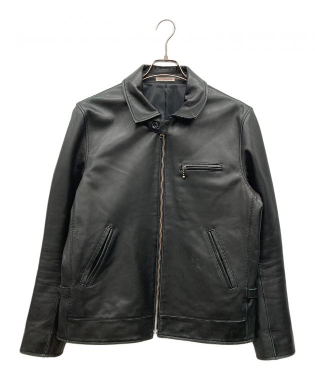 中古・古着通販】LEVI'S PReMIUM (リーバイス プレミアム) ラムレザー