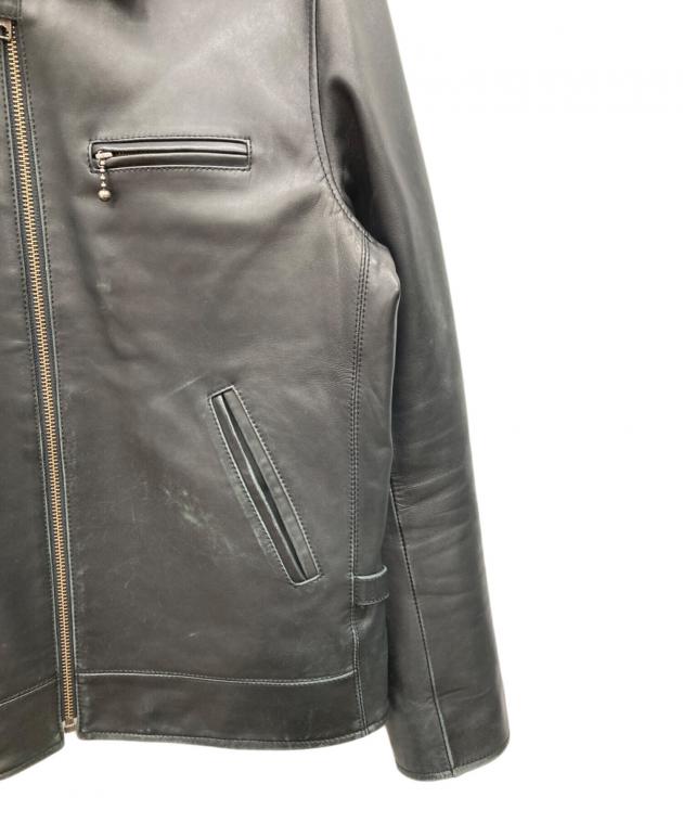 中古・古着通販】LEVI'S PReMIUM (リーバイス プレミアム) ラムレザー