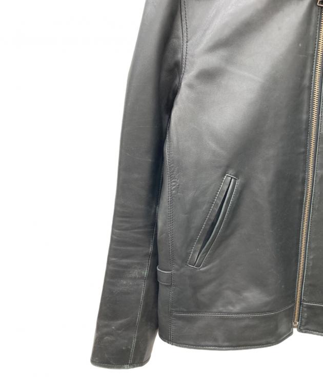 中古・古着通販】LEVI'S PReMIUM (リーバイス プレミアム) ラムレザー