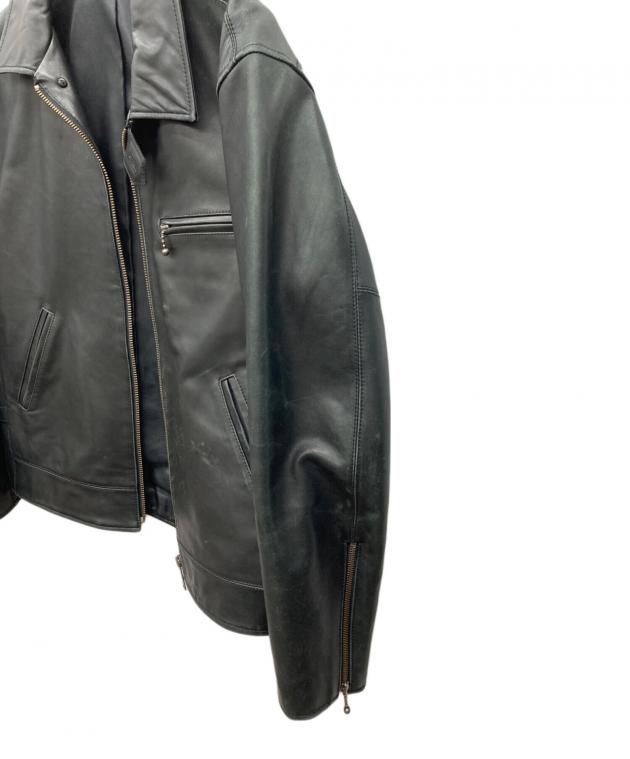 中古・古着通販】LEVI'S PReMIUM (リーバイス プレミアム) ラムレザー