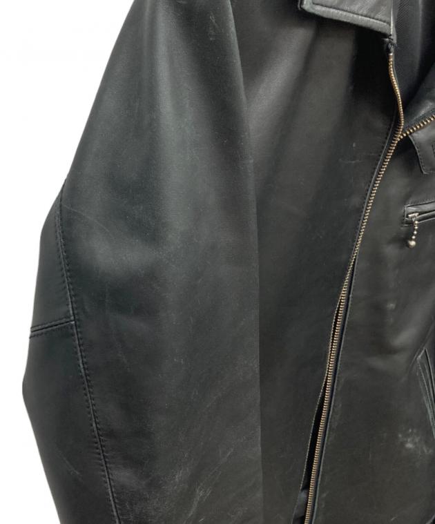 中古・古着通販】LEVI'S PReMIUM (リーバイス プレミアム) ラムレザー