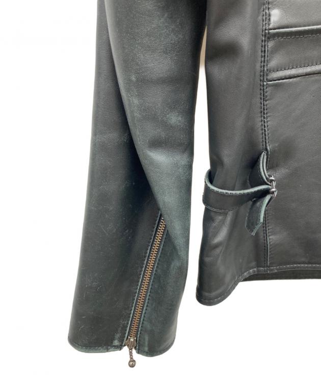 中古・古着通販】LEVI'S PReMIUM (リーバイス プレミアム) ラムレザー