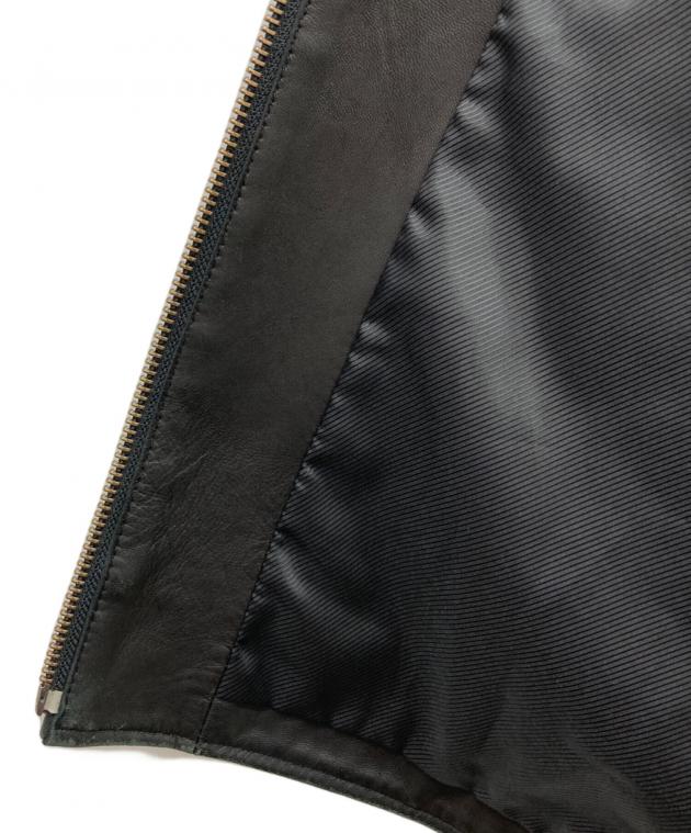 中古・古着通販】LEVI'S PReMIUM (リーバイス プレミアム) ラムレザー