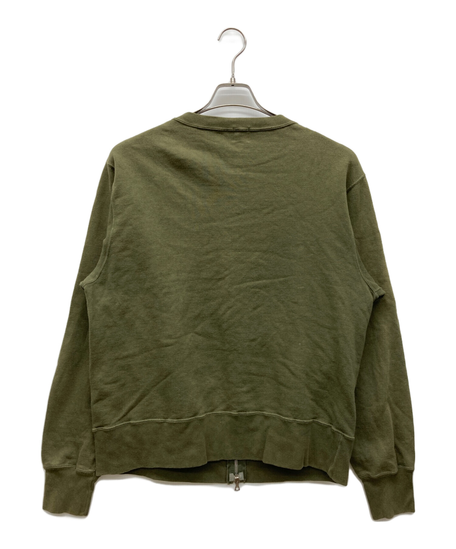 中古・古着通販】A BATHING APE (ア ベイシング エイプ) スウェット 
