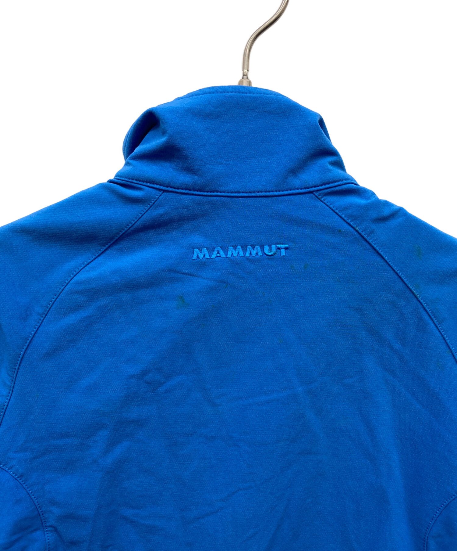 中古・古着通販】MAMMUT (マムート) Rundle Jacket Women スカイブルー