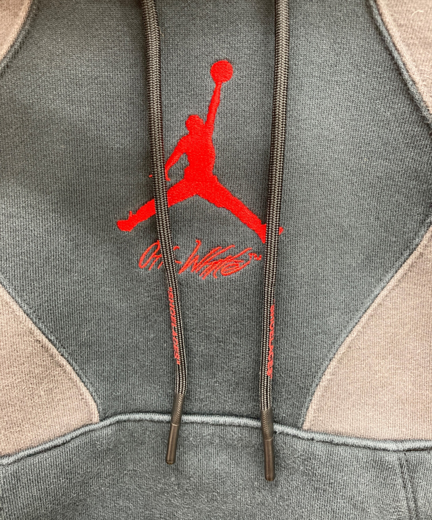 中古・古着通販】JORDAN BRAND (ジョーダン ブランド) OFFWHITE (オフ 中古・古着通販】JORDAN BRAND (ジョーダン ブランド) OFFWHITE (オフ