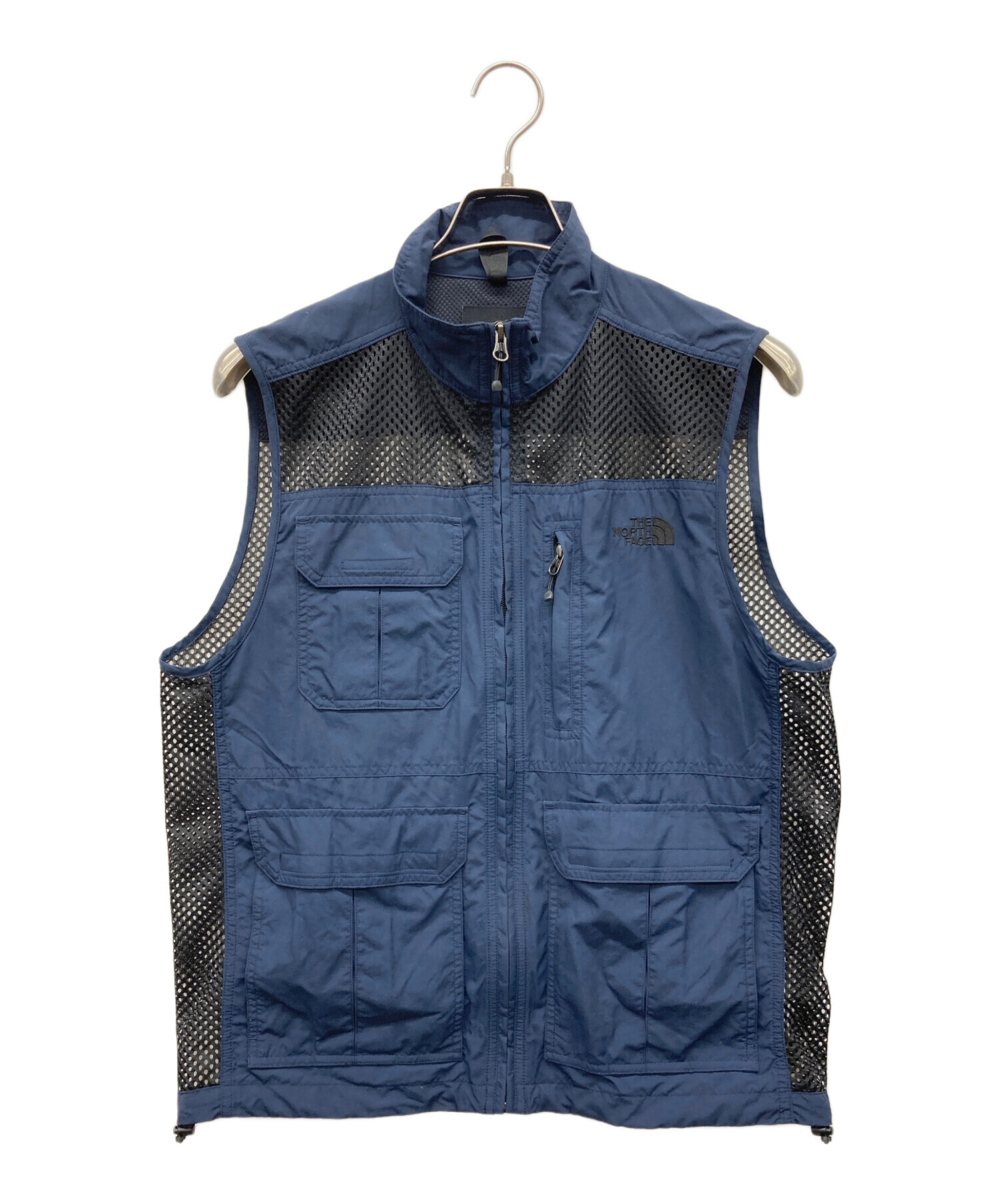 中古・古着通販】THE NORTH FACE (ザ ノース フェイス) トレッカー 