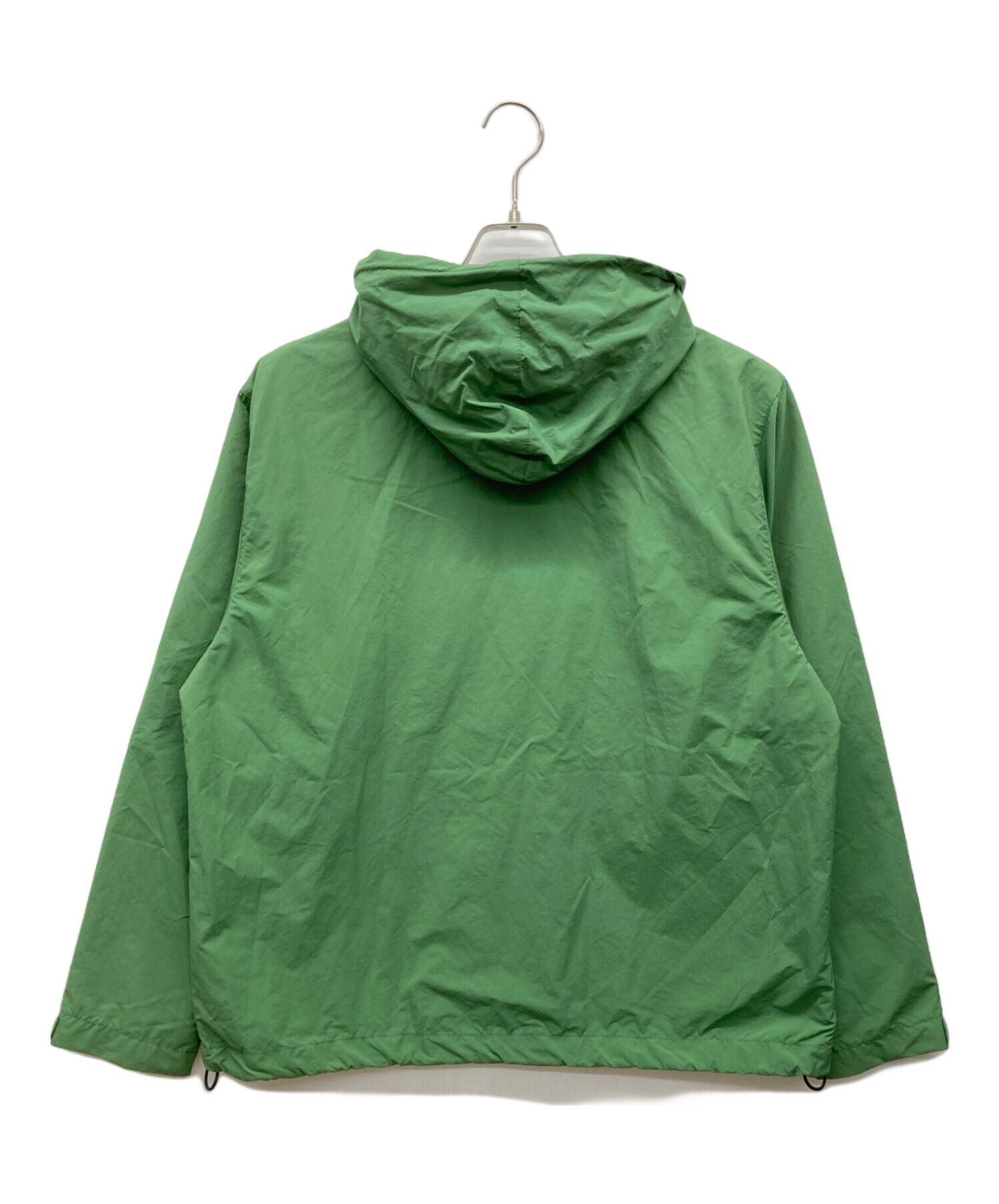 中古・古着通販】Supreme (シュプリーム) CURVE LOGOS RIPSTOP JAKET