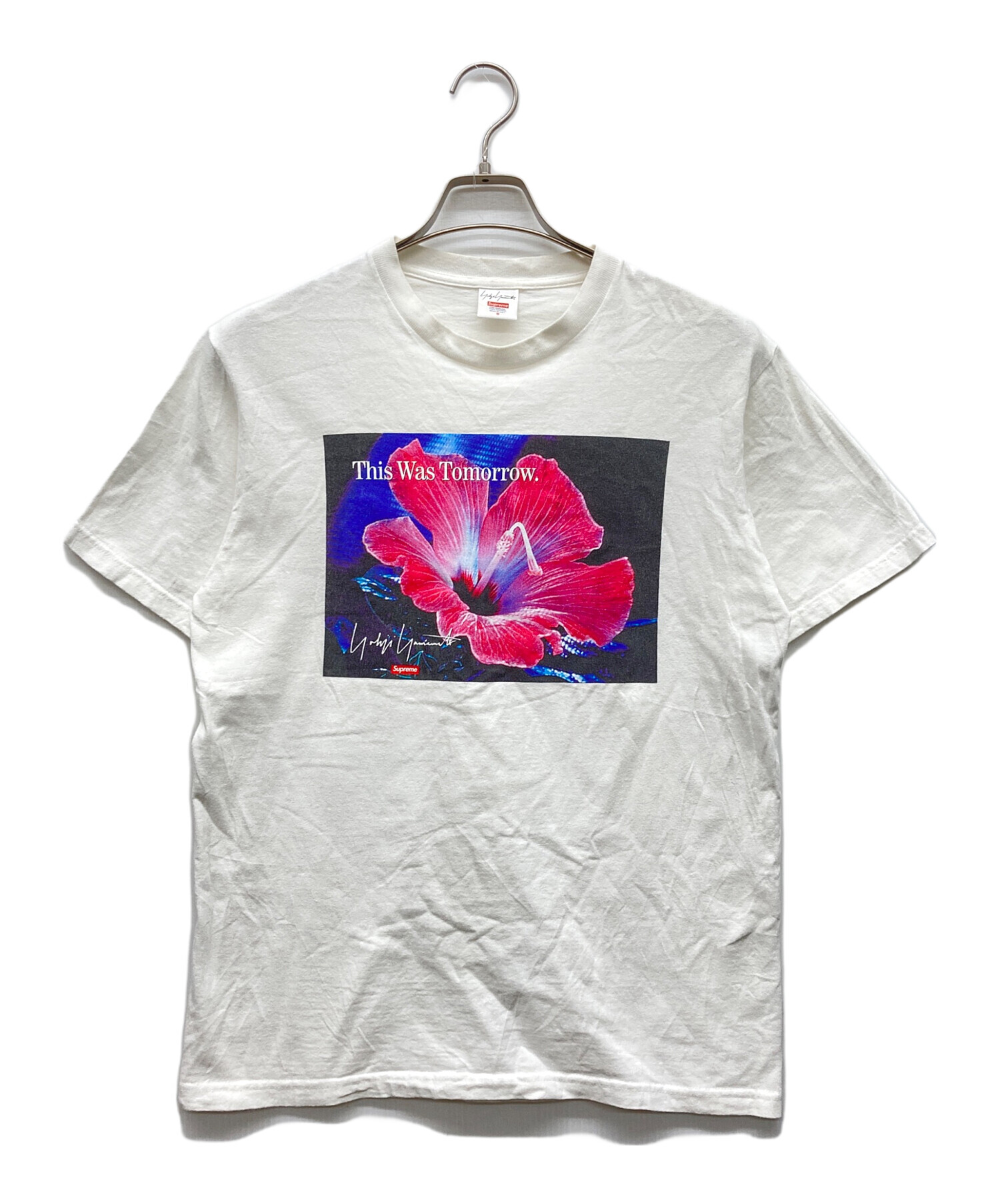 中古・古着通販】Supreme (シュプリーム) YOHJI YAMAMOTO (ヨウジ