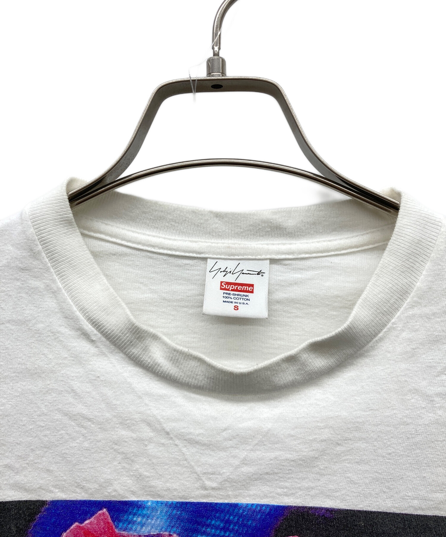 中古・古着通販】Supreme (シュプリーム) YOHJI YAMAMOTO (ヨウジ 