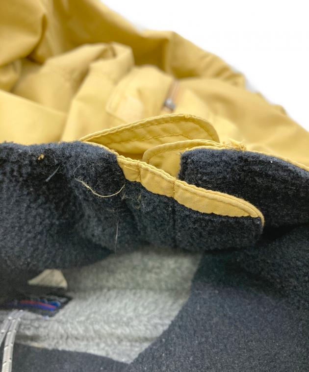 中古・古着通販】Patagonia (パタゴニア) Fusion Jacket カーキ サイズ